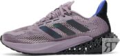 Кроссовки Adidas Wmns 4DFWD Pulse 'Legacy Purple', фиолетовый Q46223 | Purple фото 3