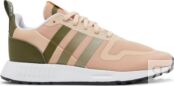 Кроссовки Adidas Wmns Multix 'Halo Blush', розовый H02978 | Pink фото 1