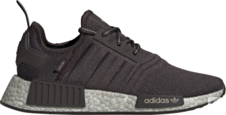 Кроссовки Adidas Wmns NMD_R1 'Night Brown', коричневый