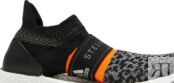 Кроссовки Adidas Stella McCartney x Wmns UltraBoost 3D Knit 'Leopard', черн