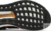 Кроссовки Adidas Stella McCartney x Wmns UltraBoost 3D Knit 'Leopard', черн