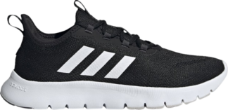 Кроссовки Adidas Wmns Nario Move 'Black White', черный