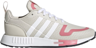 Кроссовки Adidas Wmns Multix 'Aluminium Hazy Rose', кремовый