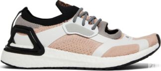 Кроссовки Adidas Stella McCartney x Wmns UltraBoost Sandal 'Ash Pearl', роз