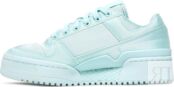 Кроссовки Adidas Wmns Forum Bold 'Halo Mint', зеленый H05121 | Green фото 3