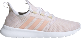 Кроссовки Adidas Wmns Cloudfoam Pure 2.0 'Vapour Pink', розовый