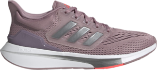 Кроссовки Adidas Wmns EQ21 Run 'Magic Mauve Legacy Purple', розовый