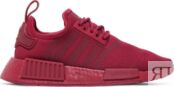 Кроссовки Adidas Wmns NMD_R1 'Legacy Burgundy', красный HP9662 | Red фото 1