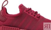 Кроссовки Adidas Wmns NMD_R1 'Legacy Burgundy', красный HP9662 | Red фото 2