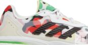 Кроссовки Adidas Marimekko x Wmns SN1997 'Poppy', многоцветный GW2763 | Multi-Color фото 2