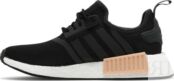 Кроссовки Adidas Wmns NMD_R1 'Black Carbon', черный GZ7997 | Black фото 3