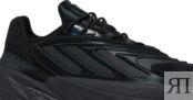 Кроссовки Adidas Wmns Ozelia 'Black Carbon', черный H04268 | Black фото 2