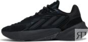 Кроссовки Adidas Wmns Ozelia 'Black Carbon', черный H04268 | Black фото 3