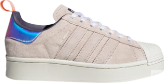 Кроссовки Adidas Girls Are Awesome x Wmns Superstar Bold 'Icey Pink', розов