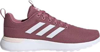 Кроссовки Adidas Wmns Lite Racer CLN 'Trace Maroon', красный