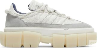 Кроссовки Adidas Ivy Park x Wmns Super Sleek Chunky 'Halls Of Ivy', серый