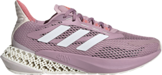 Кроссовки Adidas Wmns 4DFWD Pulse 'Shift Pink', розовый