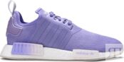 Кроссовки Adidas Wmns NMD_R1 'Light Purple', фиолетовый GV7759 | Purple фото 1