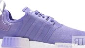 Кроссовки Adidas Wmns NMD_R1 'Light Purple', фиолетовый GV7759 | Purple фото 2