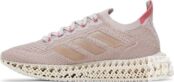 Кроссовки Adidas Wmns 4DFWD 'Ice Purple Shift Pink', розовый Q46442 | Pink фото 3