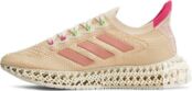 Кроссовки Adidas Wmns 4DFWD 'Halo Blush', розовый Q46444 | Pink фото 3