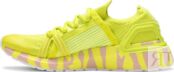 Кроссовки Adidas Stella McCartney x Wmns UltraBoost 20 'Acid Yellow', желты FX1958 | Yellow фото 3