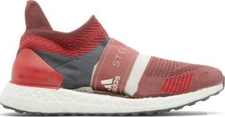 Кроссовки Adidas Stella McCartney x Wmns UltraBoost X 3D 'Clay Red', красны