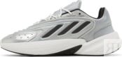 Кроссовки Adidas Wmns Ozelia 'Silver Metallic', серебряный GX3636 | Silver фото 3