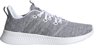 Кроссовки Adidas Wmns Puremotion 'Grey', серый