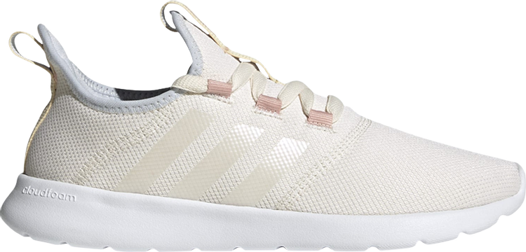 Кроссовки Adidas Wmns Cloudfoam Pure 2.0 'Wonder White', кремовый GY3388 | Cream фото 1