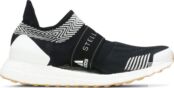 Кроссовки Adidas Stella McCartney x Wmns UltraBoost X 3D 'Cardboard', черны EF3842 | Black фото 1