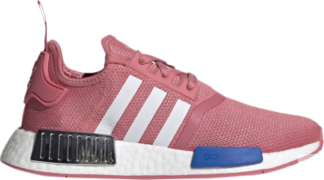 Кроссовки Adidas Wmns NMD_R1 'Hazy Rose', розовый