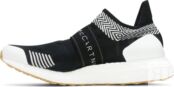 Кроссовки Adidas Stella McCartney x Wmns UltraBoost X 3D 'Cardboard', черны EF3842 | Black фото 3