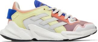 Кроссовки Adidas Karlie Kloss x Wmns X9000 'Ambient Blush Multi', многоцвет