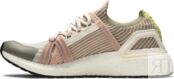 Кроссовки Adidas Stella McCartney x Wmns UltraBoost 20 'Pearl Rose', розовы FY1184 | Pink фото 3