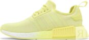 Кроссовки Adidas Wmns NMD_R1 'Pulse Yellow', желтый GX8382 | Yellow фото 3