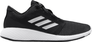 Кроссовки Adidas Wmns Edge Lux 3 'Core Black', черный