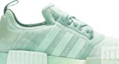 Кроссовки Adidas Wmns NMD_R1 'Dash Green', зеленый EF4275 | Green фото 2