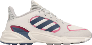 Кроссовки Adidas Wmns 90s Valasion 'Tech Ink', серый