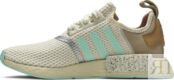 Кроссовки Adidas Star Wars x Wmns NMD_R1 'The Child - Find Your Way', загар GZ2758 | Tan фото 3