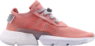 Кроссовки Adidas Wmns P.O.D. S3.1 'Trace Pink', розовый