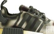 Кроссовки Adidas Star Wars x Wmns NMD_R1 'Princess Leia', зеленый FW2280 | Green фото 2