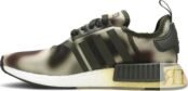 Кроссовки Adidas Star Wars x Wmns NMD_R1 'Princess Leia', зеленый FW2280 | Green фото 3