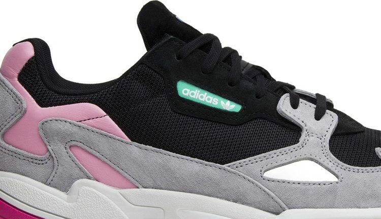 Adidas falcon w light granite online