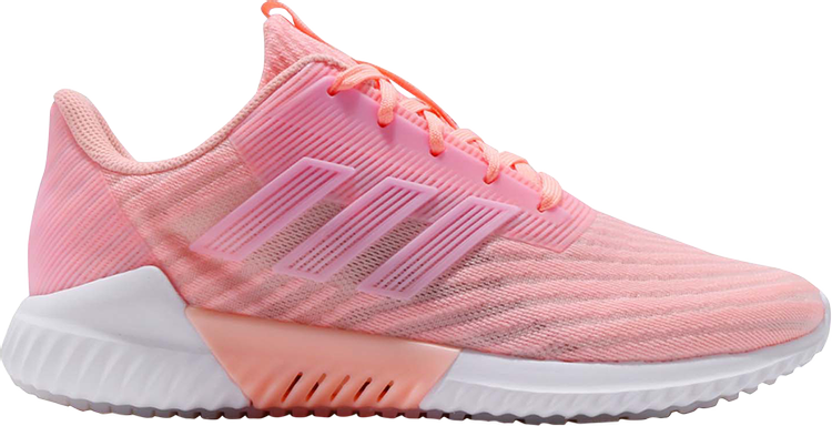 Кроссовки Adidas Wmns Climacool 2.0 'Pink', розовый B75853 | Pink фото 1