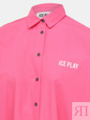 Ice Play Рубашка
