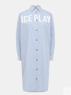 Ice Play Платье