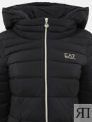 EA7 Emporio Armani Пальто зимнее