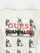 GUESS Худи 463305-044 фото 3