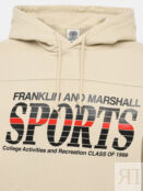 Худи FRANKLIN&MARSHALL 444461-044 фото 3